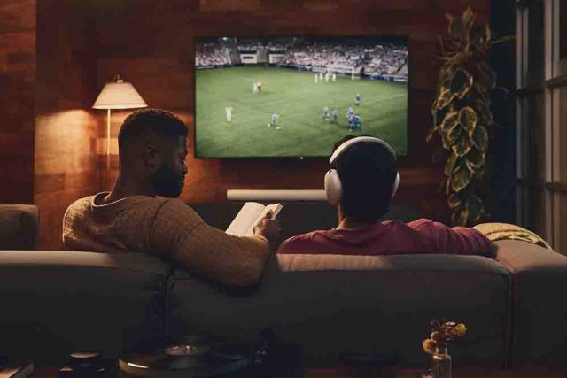 Sonos refuerza su liderazgo para acelerar su próxima etapa de crecimiento
