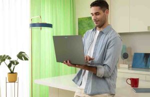 Acer renueva su línea Aspire AI con potencia, diseño y precios accesibles