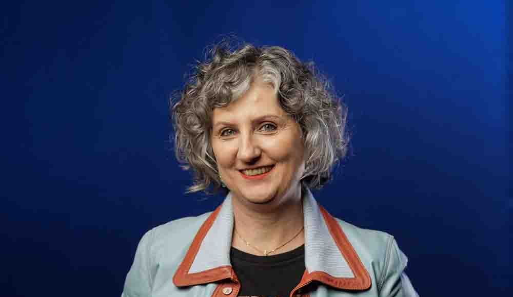 Angela Gheller TOTVS - 1