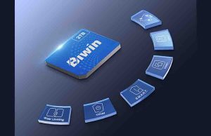 Biwin redefine el almacenamiento portátil con un SSD del tamaño de una moneda
