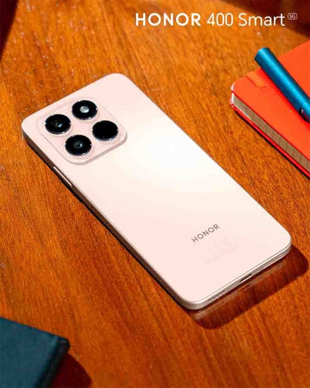 El celular que manda en 2026: menos promesas y más vida real