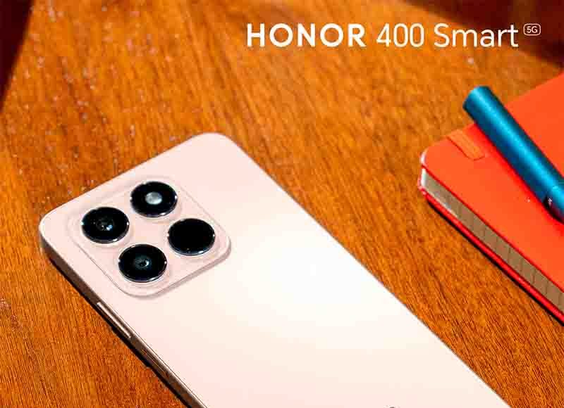Copia de HONOR 400 Smart ID 8