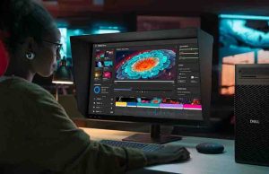 Dell sacude el mercado con el regreso de XPS, más poder gamer y monitores que marcan historia