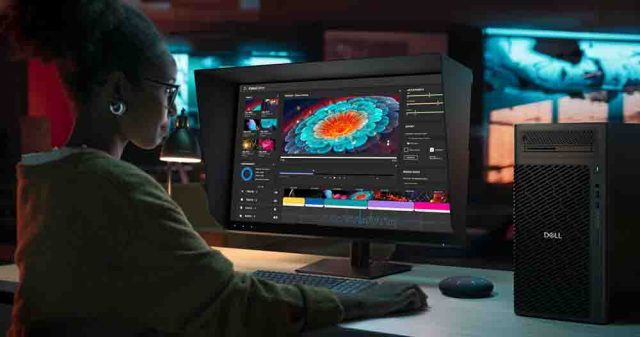 Dell sacude el mercado con el regreso de XPS, más poder gamer y monitores que marcan historia