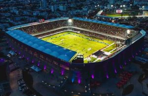 El Pirata Fuente se reinventa con tecnología que eleva la seguridad del fútbol mexicano