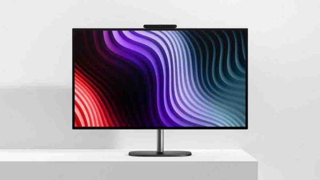 HP acelera la era de la PC inteligente con IA en el CES 2026