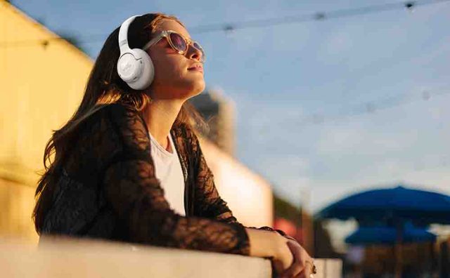 JBL renueva su línea Tune con más sonido, diseño y opciones para el día a día