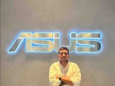 ASUS apuesta por liderazgo local para impulsar su crecimiento en Colombia y Ecuador