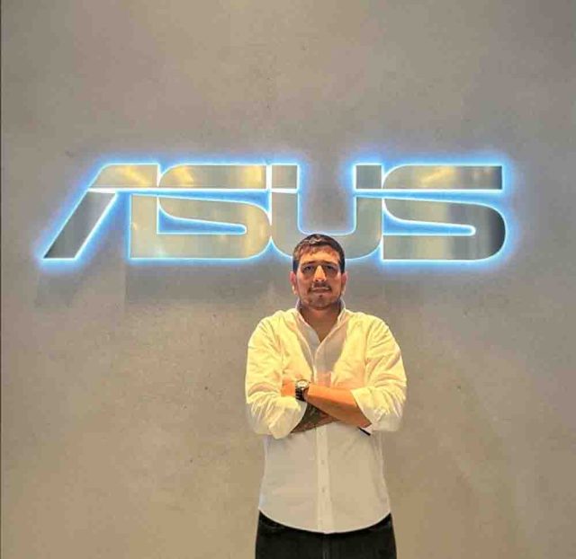 ASUS apuesta por liderazgo local para impulsar su crecimiento en Colombia y Ecuador