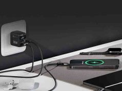 Klip Xtreme acelera la carga móvil con un cargador que cabe en el bolsillo