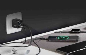 Klip Xtreme acelera la carga móvil con un cargador que cabe en el bolsillo