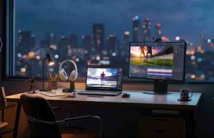 Lenovo apuesta por la IA y redefine la experiencia del consumidor en CES 2026