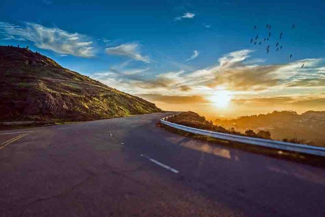 Arrancar el año en carretera, pero con el vehículo a punto