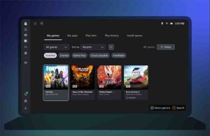 Xbox amplía el juego en PC y llega a Windows 11 Arm