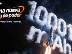 realme apuesta por la energía sin límites y sacude el mercado móvil