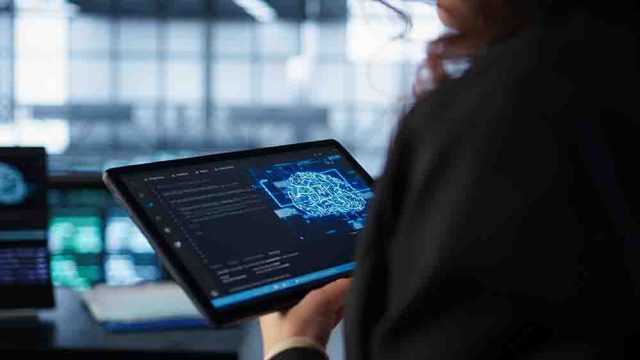 IA en marcha: la nueva infraestructura que redefine a las empresas