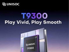 UNISOC T9300: el nuevo cerebro 5G que impulsa la gama media