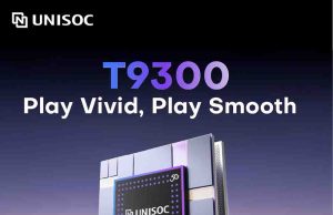 UNISOC T9300: el nuevo cerebro 5G que impulsa la gama media