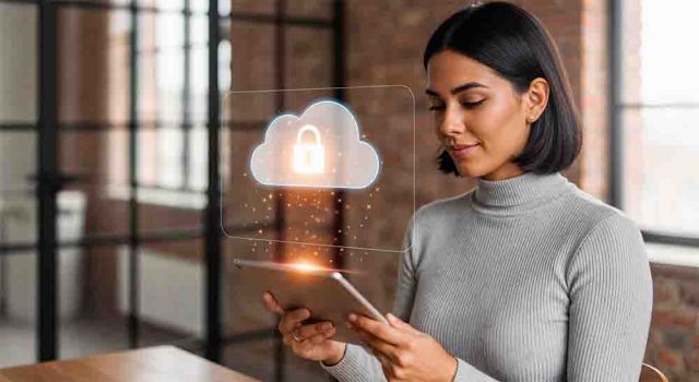 Cuando un clic basta: la IA también puede ser tu escudo digital