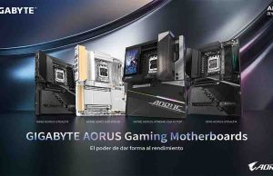 El corazón del PC no solo late en el procesador: la nueva apuesta de GIGABYTE para exprimir los Ryzen 9000 X3D