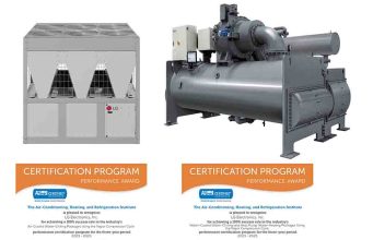 LG vuelve a marcar la pauta en eficiencia climática y suma otro reconocimiento internacional