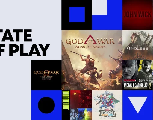 State of Play 2026: La Hoja de Ruta de PlayStation para un Año Histórico