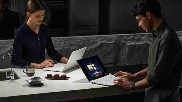 Copilot+ PC: la nueva generación de computadores que piensa contigo