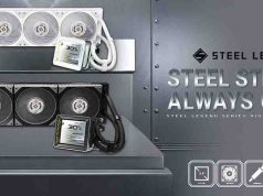 ASRock entra con fuerza al mundo del enfriamiento líquido para PC