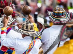 Carnaval de Barranquilla 2026: El turismo extranjero se toma la «Arenosa» más allá de la fiest