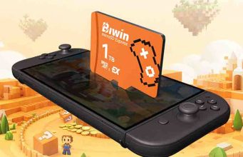 Biwin acelera el juego portátil con su nueva microSD Express de alto rendimiento