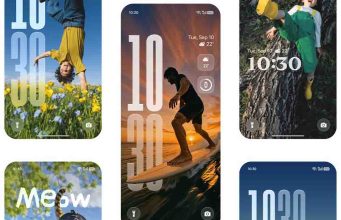 ColorOS 16: la apuesta de OPPO por un celular que piensa como tú