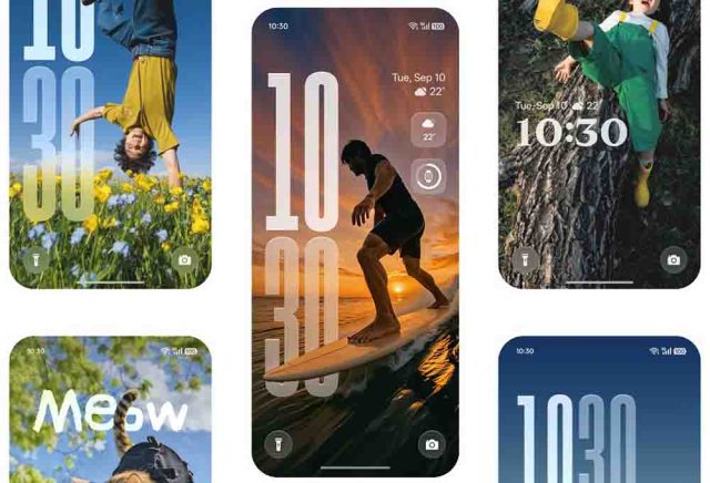 ColorOS 16: la apuesta de OPPO por un celular que piensa como tú