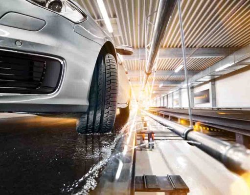 Cuando el dibujo desaparece, la seguridad también: la alerta que muchos conductores ignoran