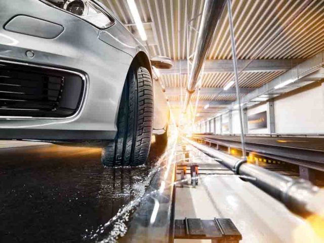 Cuando el dibujo desaparece, la seguridad también: la alerta que muchos conductores ignoran