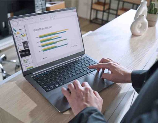 Home office 2026: el computador que define cómo trabajas y cómo vives