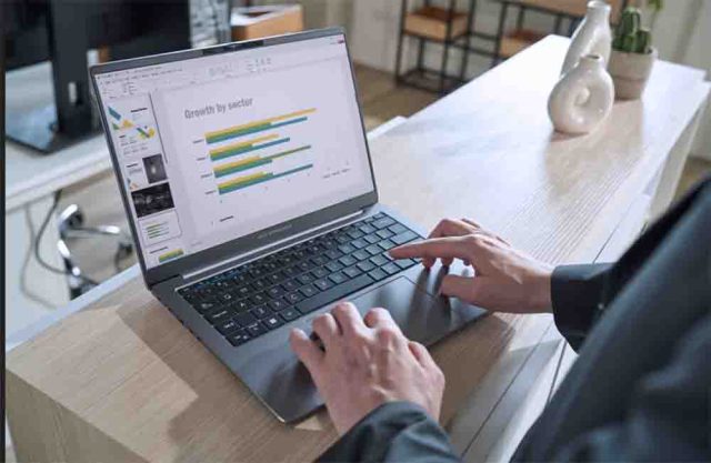 Home office 2026: el computador que define cómo trabajas y cómo vives