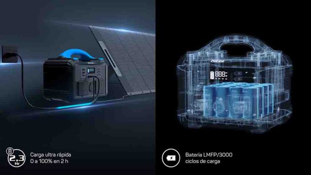 Energía sin límites: la apuesta portátil que impulsa a los creadores en Colombia