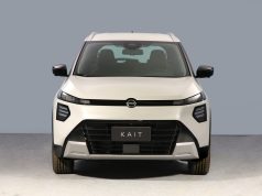 Nissan anticipa la tendencia 2026: El blanco domina el mercado automotriz en América Latina