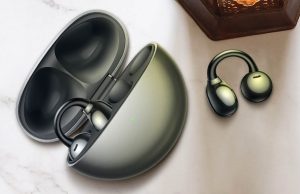 HUAWEI FreeClip 2: El aliado definitivo para sobrevivir a la temporada de conciertos en Colombia