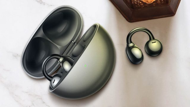 HUAWEI FreeClip 2: El aliado definitivo para sobrevivir a la temporada de conciertos en Colombia