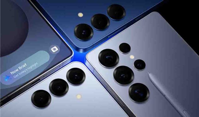 Galaxy S: 15 años cambiando la forma de vivir el celular