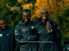 El reloj que corre con los mejores del mundo ya genera expectativa