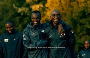 El reloj que corre con los mejores del mundo ya genera expectativa