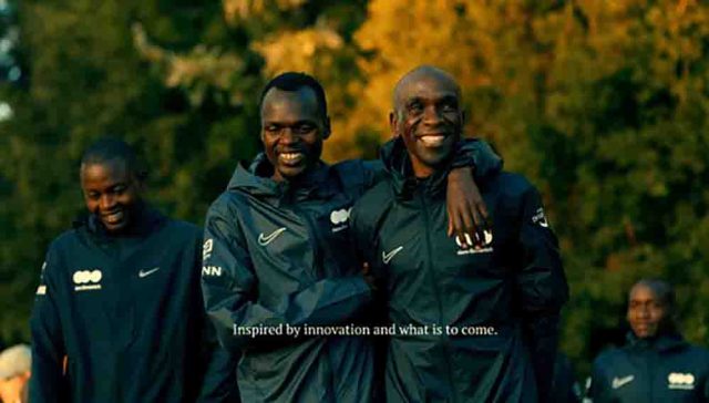 El reloj que corre con los mejores del mundo ya genera expectativa