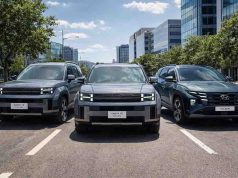 Hyundai transforma Colina en un punto de encuentro con la movilidad del futuro