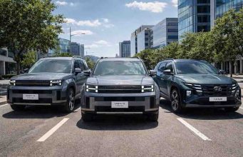 Hyundai transforma Colina en un punto de encuentro con la movilidad del futuro
