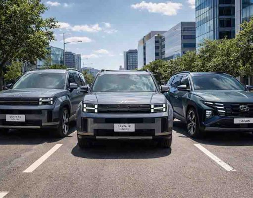 Hyundai transforma Colina en un punto de encuentro con la movilidad del futuro