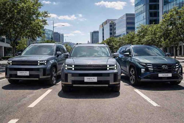 Hyundai transforma Colina en un punto de encuentro con la movilidad del futuro