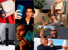 Revolución Lifestyle Tech: Motorola redefine el 2026 con su nuevo Ecosistema Signature y Edge 70