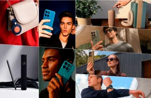 Revolución Lifestyle Tech: Motorola redefine el 2026 con su nuevo Ecosistema Signature y Edge 70